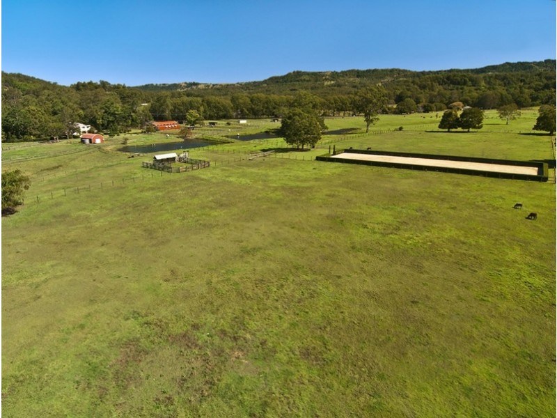 193 Highlands Road, Eudlo QLD 4554