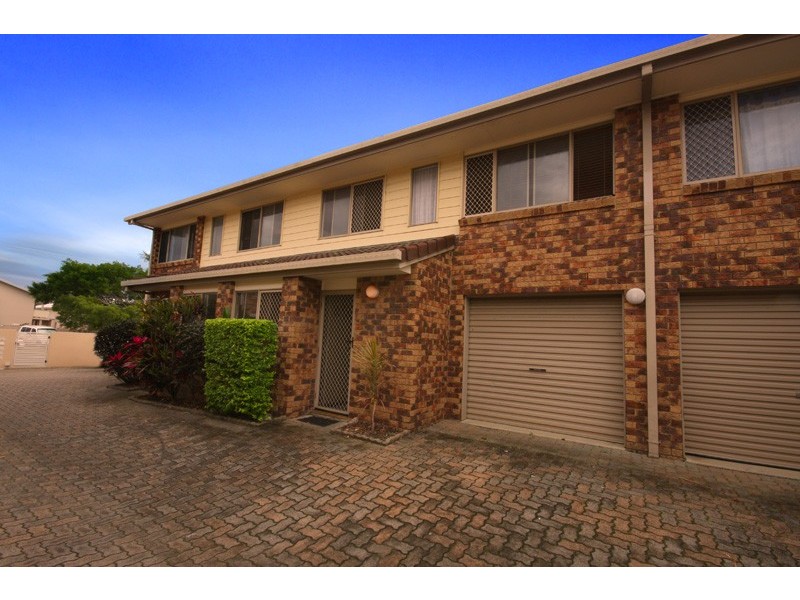 9/7 Evans Street, Maroochydore QLD 4558