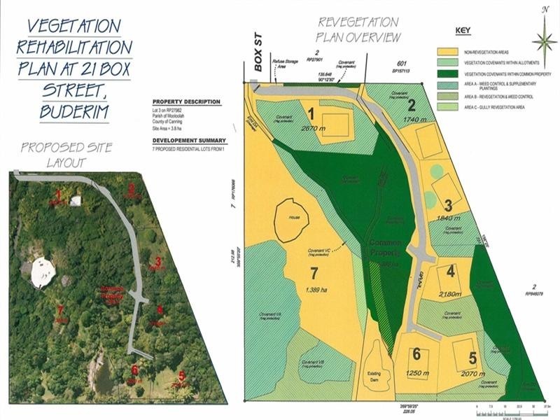 21 Box Street, Buderim QLD 4556