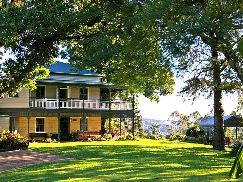 45 Kiel Mountain Road, Kiels Mountain QLD 4559