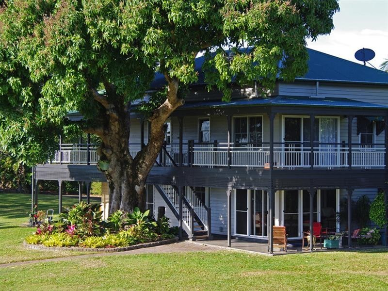 45 Kiel Mountain Road, Kiels Mountain QLD 4559