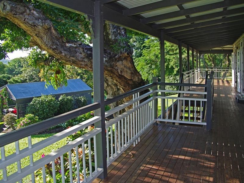 45 Kiel Mountain Road, Kiels Mountain QLD 4559