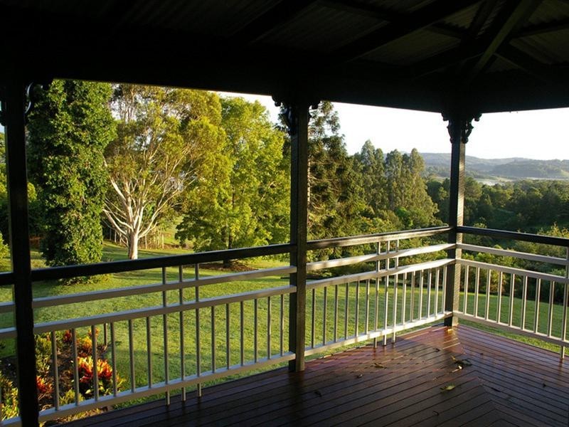 45 Kiel Mountain Road, Kiels Mountain QLD 4559