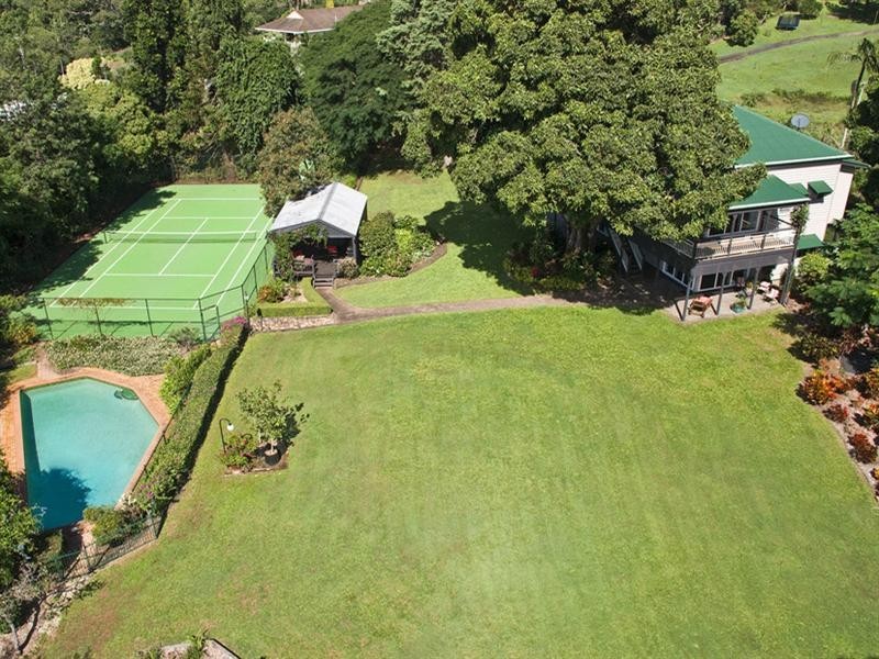 45 Kiel Mountain Road, Kiels Mountain QLD 4559