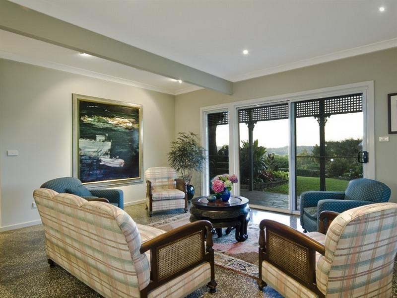 45 Kiel Mountain Road, Kiels Mountain QLD 4559