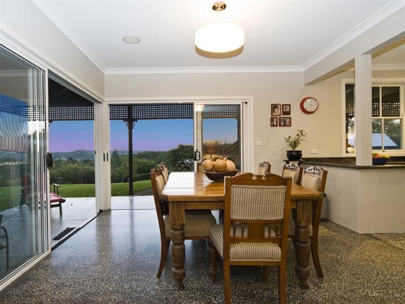 45 Kiel Mountain Road, Kiels Mountain QLD 4559