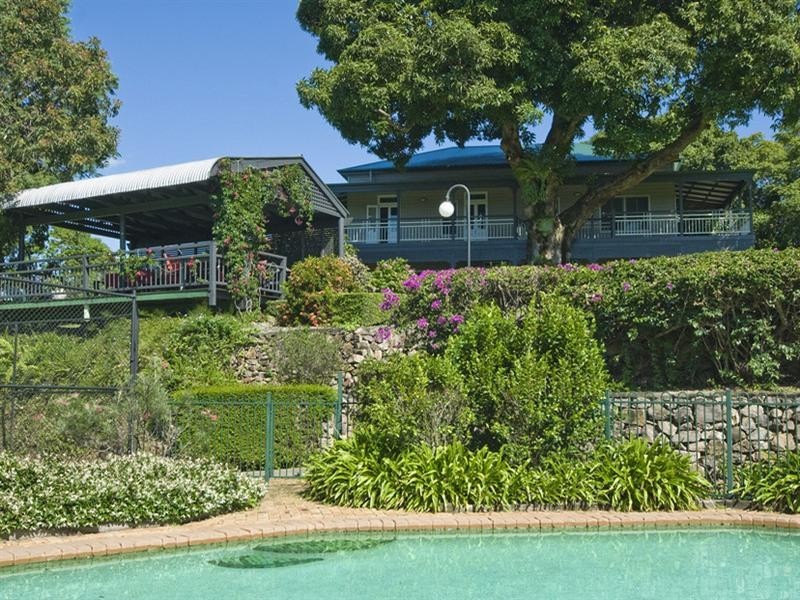 45 Kiel Mountain Road, Kiels Mountain QLD 4559