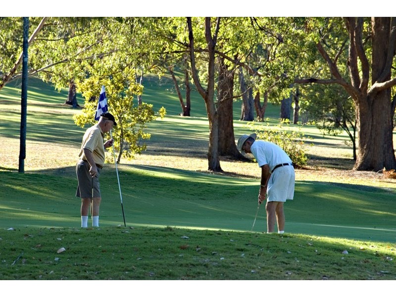 22 Golf Links Road, Buderim QLD 4556