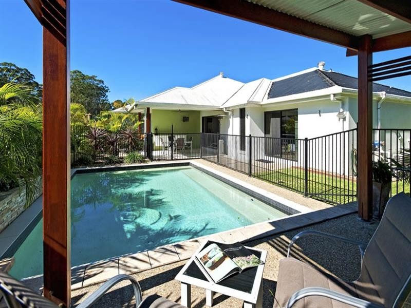 21 Figbird Crescent, Buderim QLD 4556