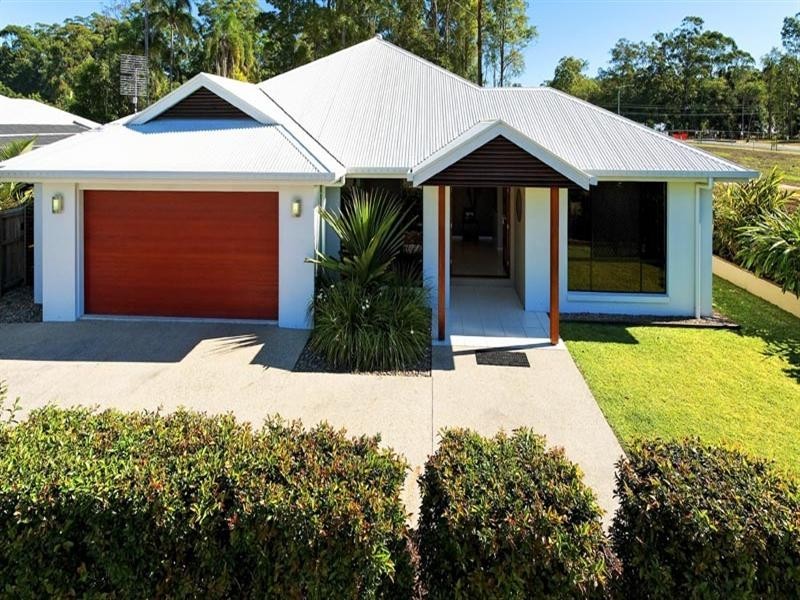 21 Figbird Crescent, Buderim QLD 4556