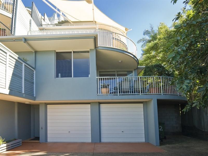 2/12 St Martins Terrace, Buderim QLD 4556
