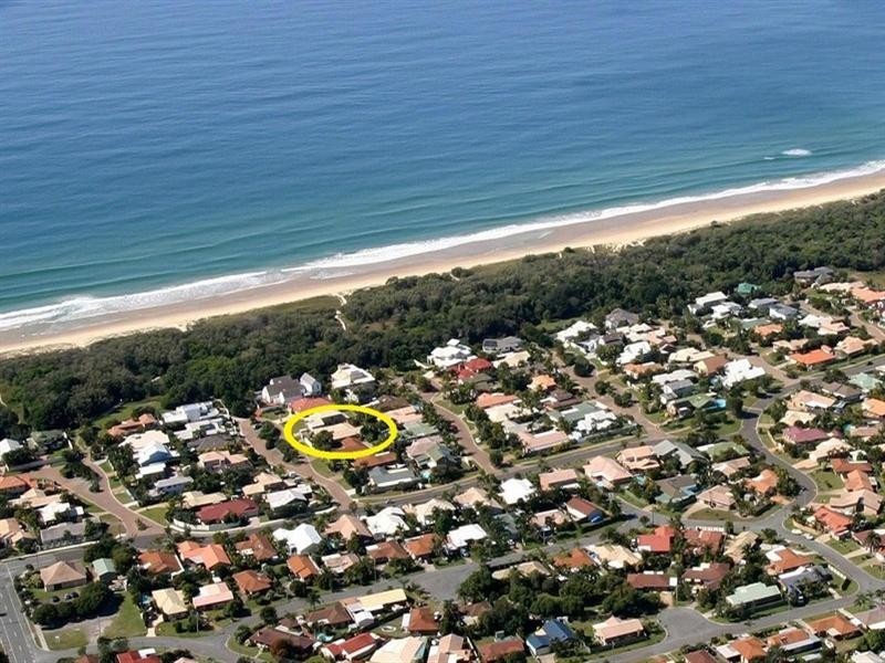 11 Beachcomber Court, Bokarina QLD 4575
