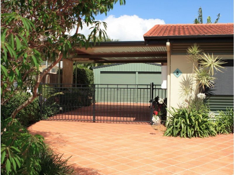 8 Priebe Street, Buderim QLD 4556