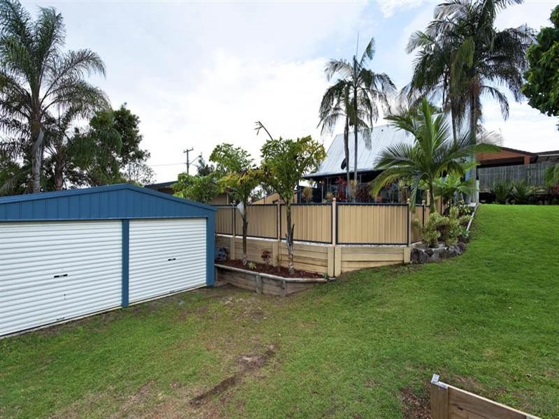 1 Nirvana Crescent, Buderim QLD 4556