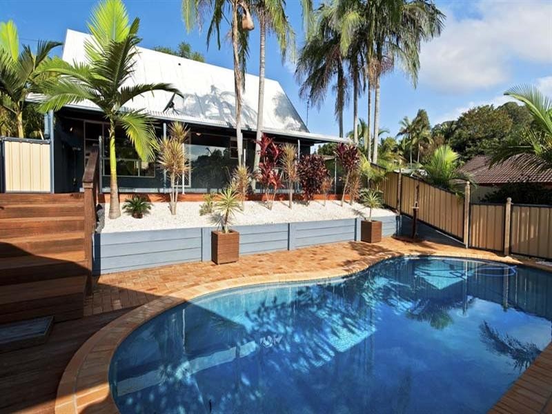 1 Nirvana Crescent, Buderim QLD 4556