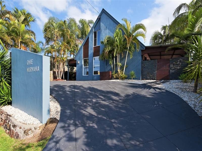 1 Nirvana Crescent, Buderim QLD 4556