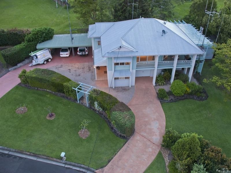 4-6 Beaumont Court, Dulong QLD 4560