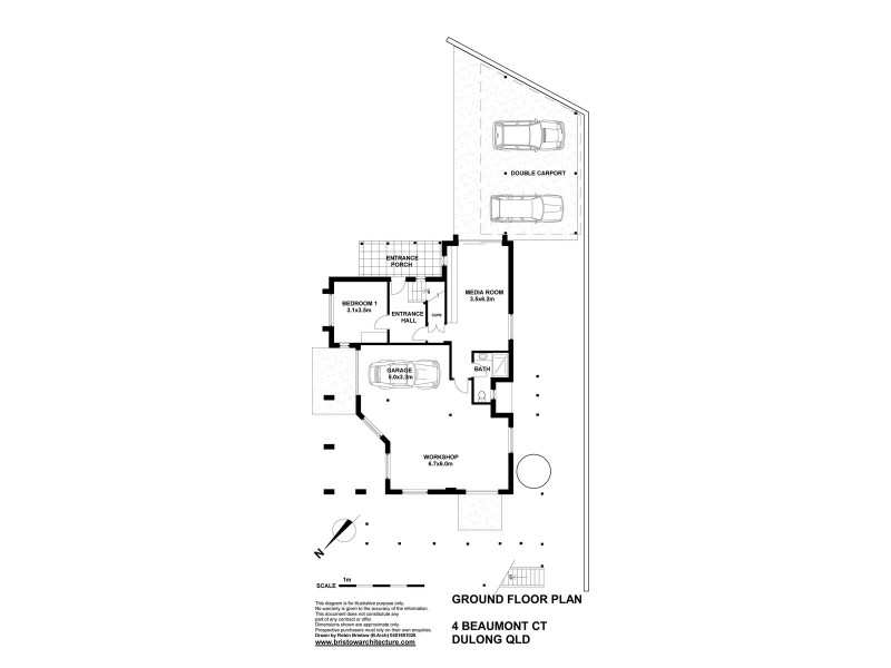 4-6 Beaumont Court, Dulong QLD 4560