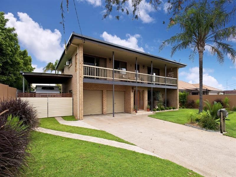 5 Tepequar Drive, Maroochydore QLD 4558