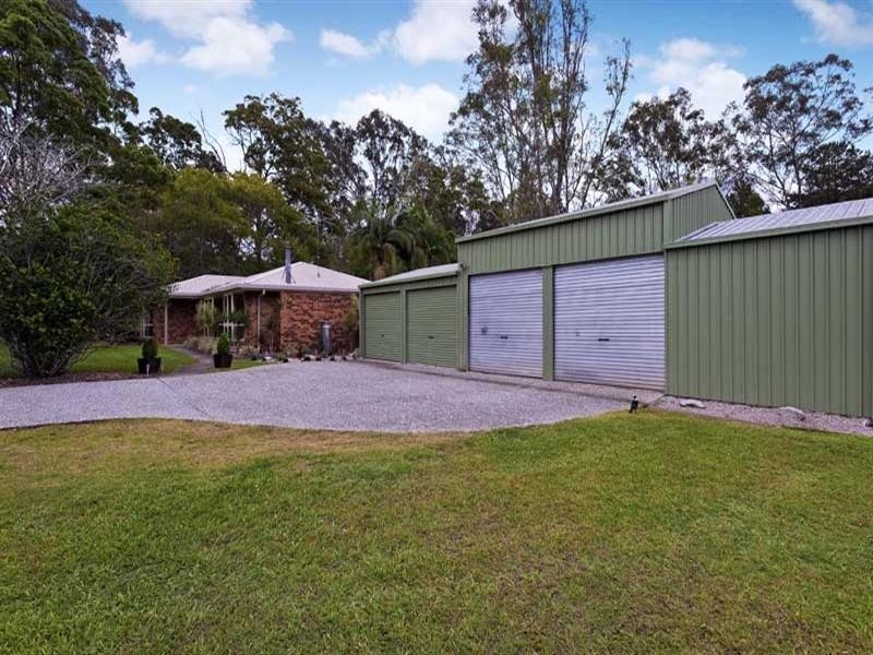 44 Valley View Rise, Mooloolah Valley QLD 4553