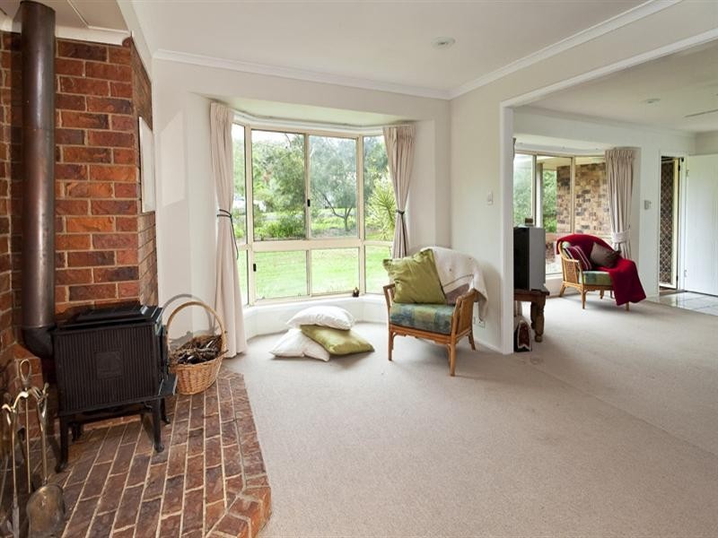 44 Valley View Rise, Mooloolah Valley QLD 4553