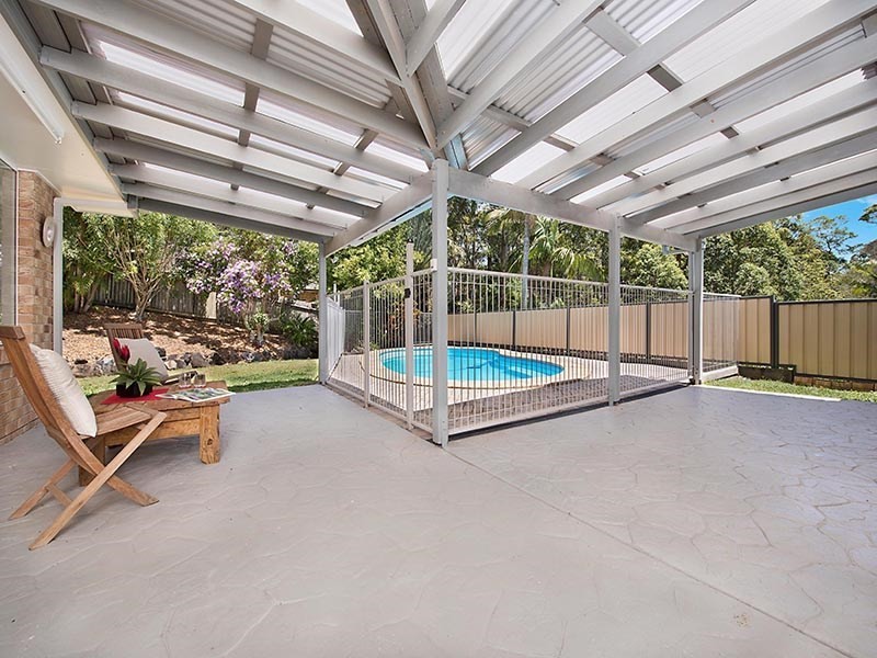 34 Danielle Place, Buderim QLD 4556