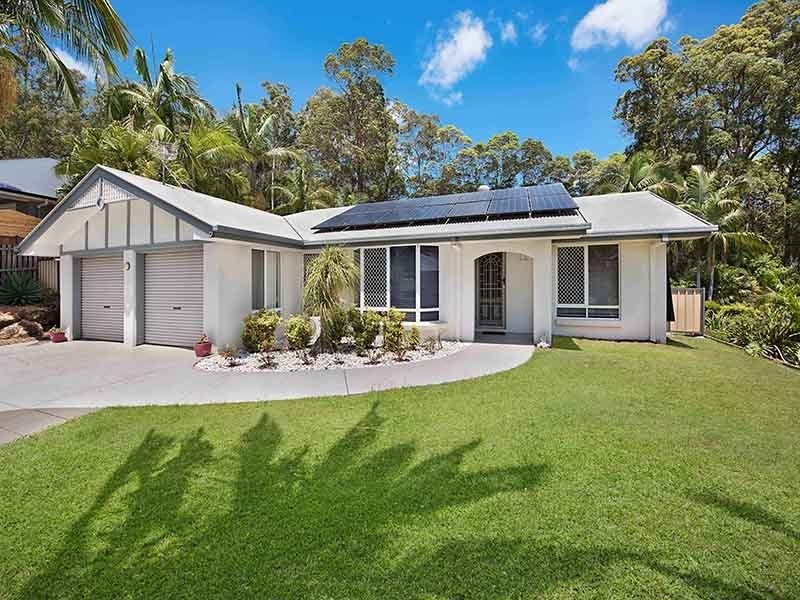 34 Danielle Place, Buderim QLD 4556