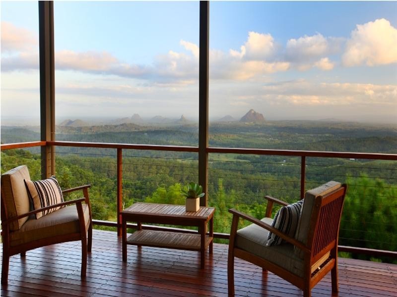 349 Mountain View Road, Maleny QLD 4552