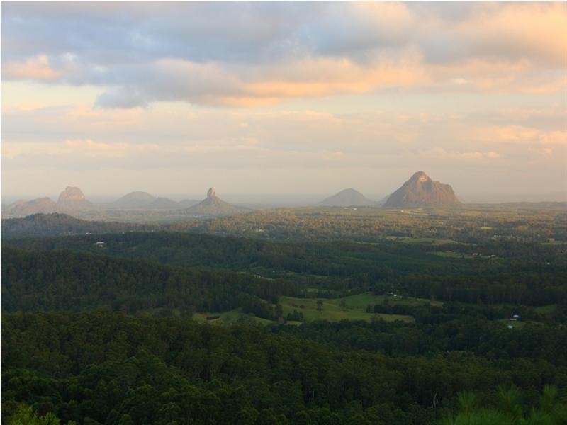 349 Mountain View Road, Maleny QLD 4552