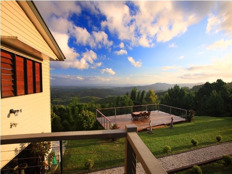 349 Mountain View Road, Maleny QLD 4552