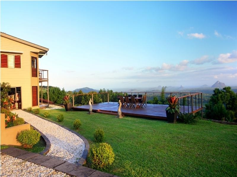 349 Mountain View Road, Maleny QLD 4552