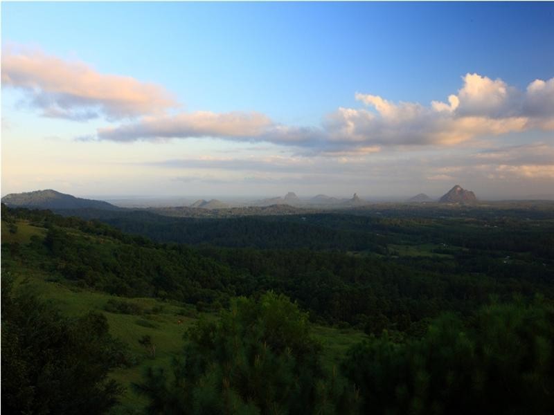 349 Mountain View Road, Maleny QLD 4552