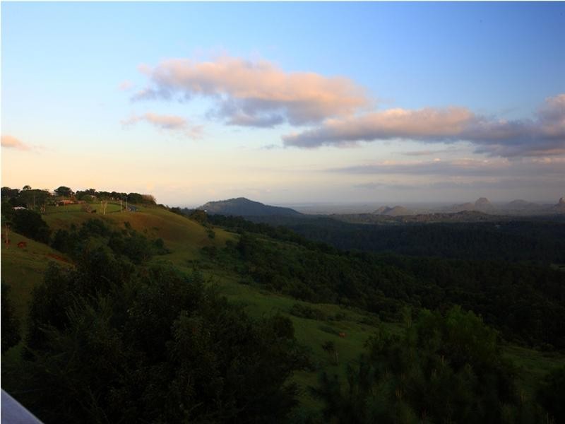 349 Mountain View Road, Maleny QLD 4552