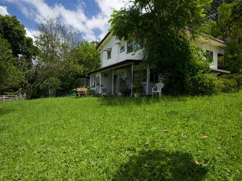 61 Crosby Hill Road, Buderim QLD 4556