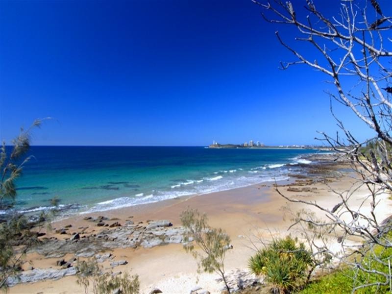 Unit 4, Northwind Apartments 125 Mooloolaba Esplanade, Mooloolaba QLD 4557