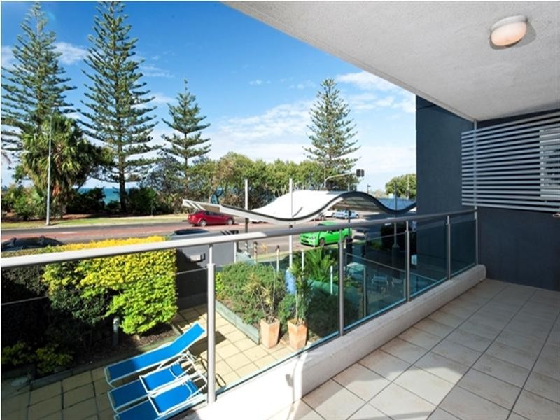 Unit 4, Northwind Apartments 125 Mooloolaba Esplanade, Mooloolaba QLD 4557