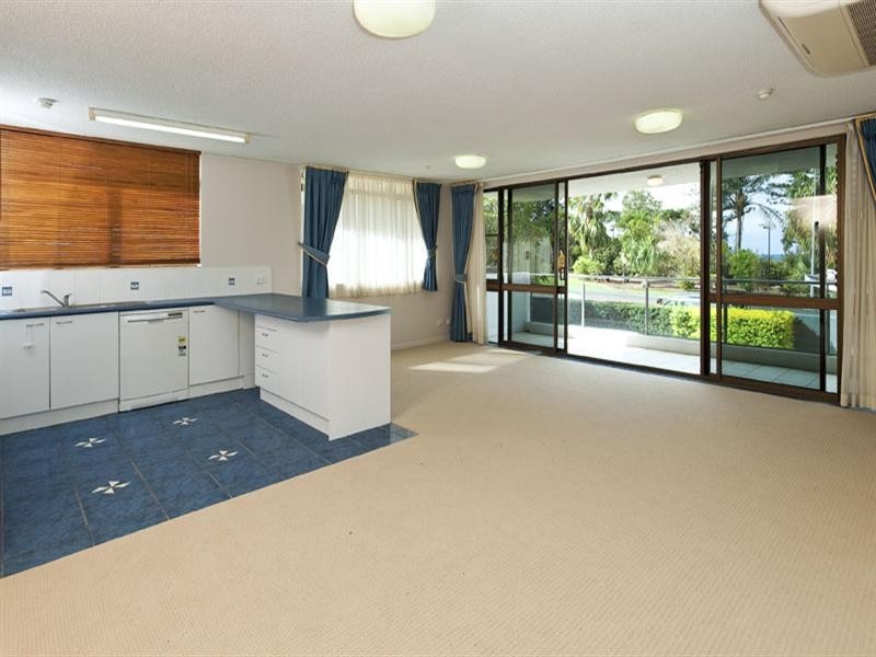 Unit 4, Northwind Apartments 125 Mooloolaba Esplanade, Mooloolaba QLD 4557