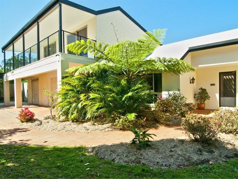 9-11 Kimberly Court, Buderim QLD 4556