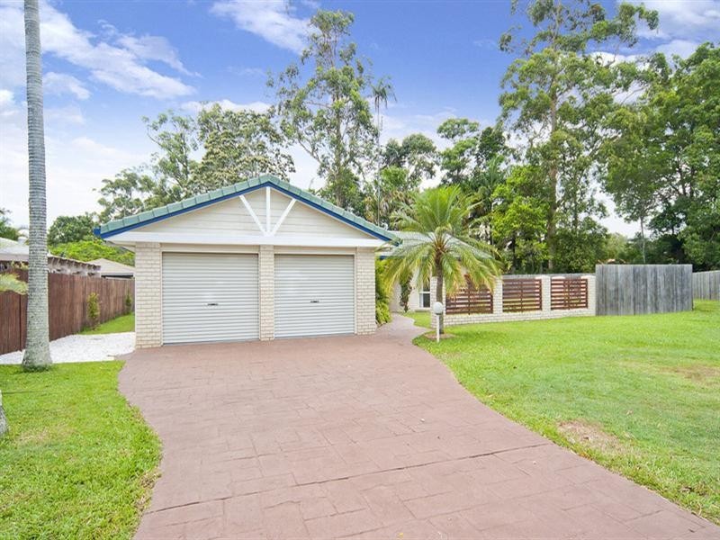 5 Saint Bees Court, Buderim QLD 4556