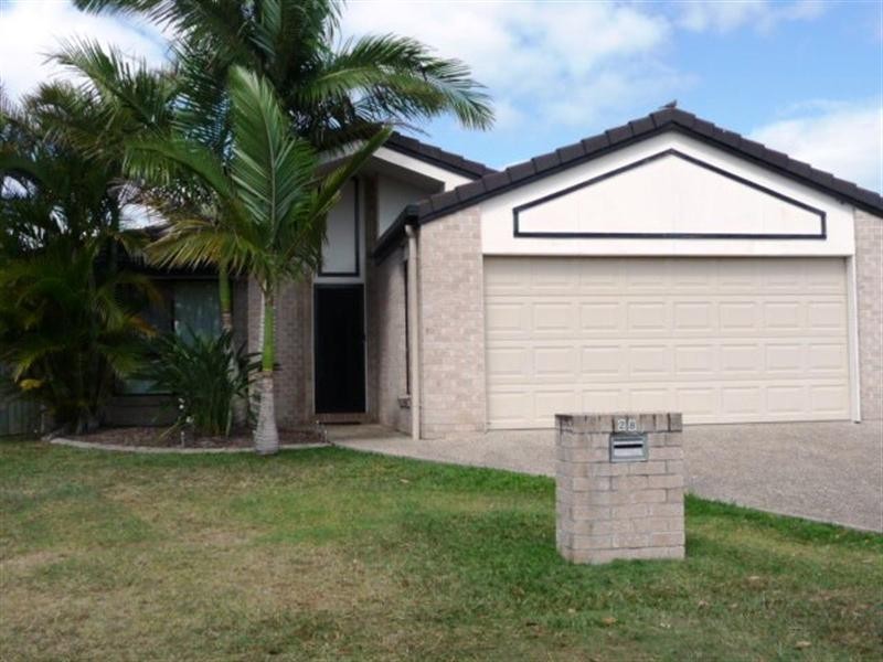 28 Phoenix Court, Sippy Downs QLD 4556