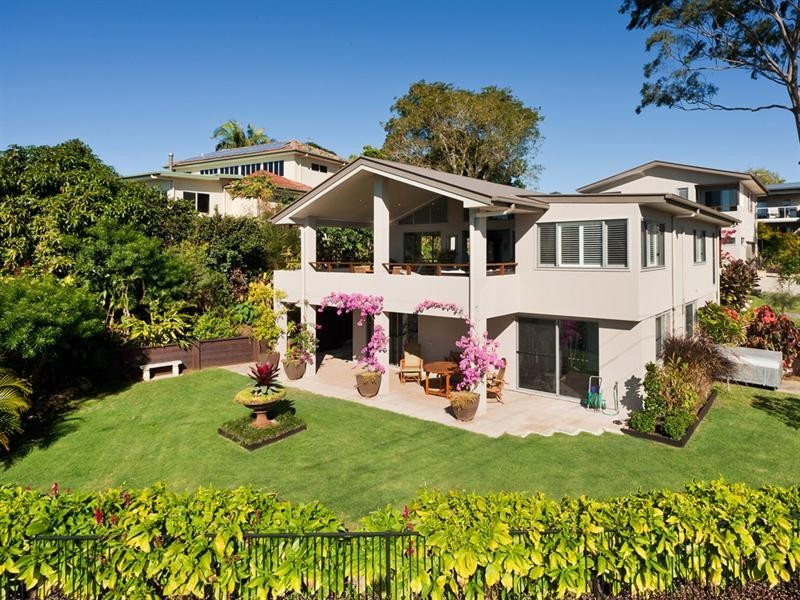 4 Barralong Court, Buderim QLD 4556