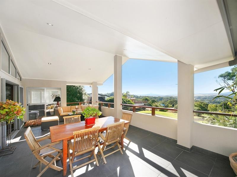 4 Barralong Court, Buderim QLD 4556