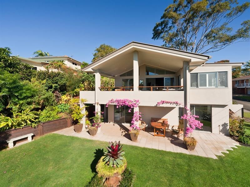 4 Barralong Court, Buderim QLD 4556