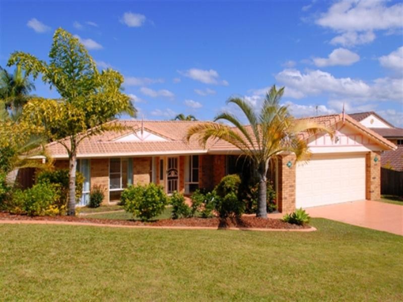 30 Cranfield Drive, Buderim QLD 4556