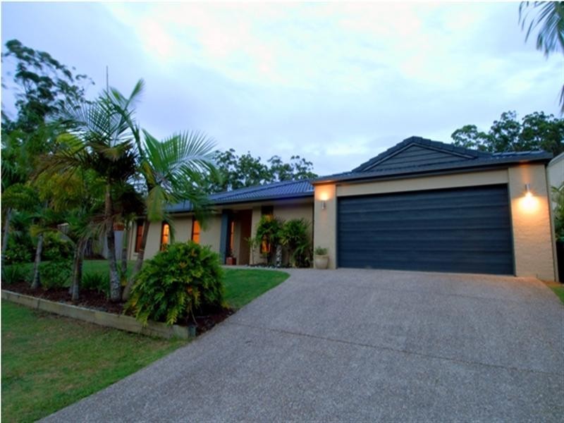 4 Lynd Court, Buderim QLD 4556
