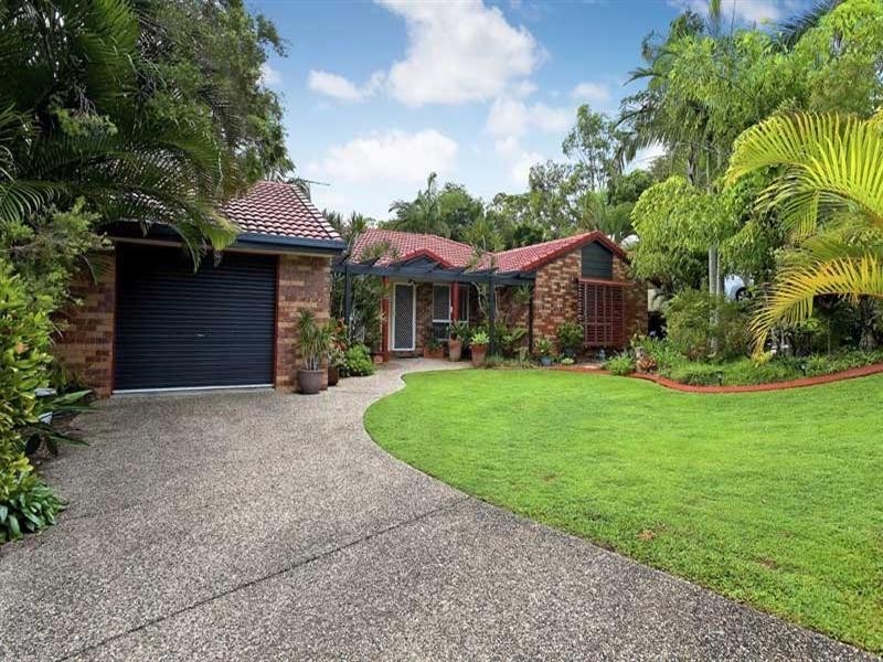 16 Rhapis Court, Buderim QLD 4556