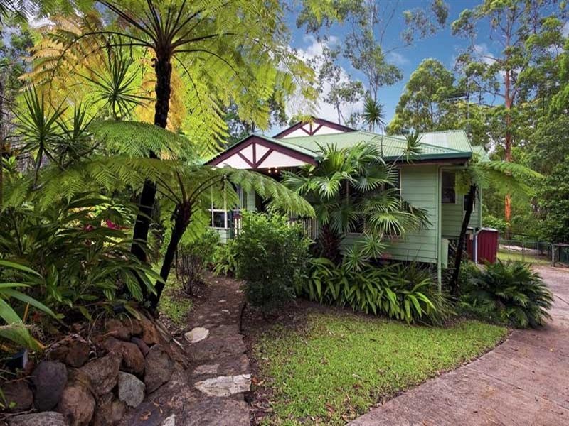 52 Dungannon Court, Buderim QLD 4556