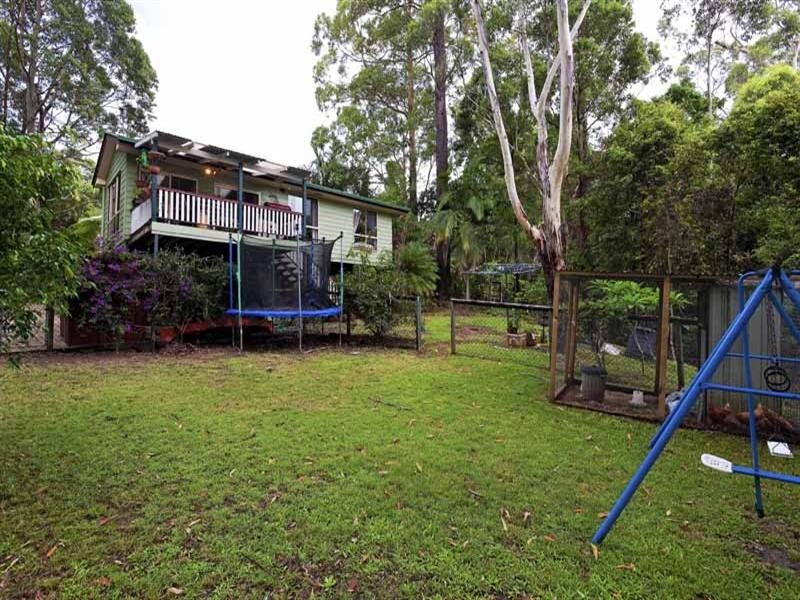52 Dungannon Court, Buderim QLD 4556