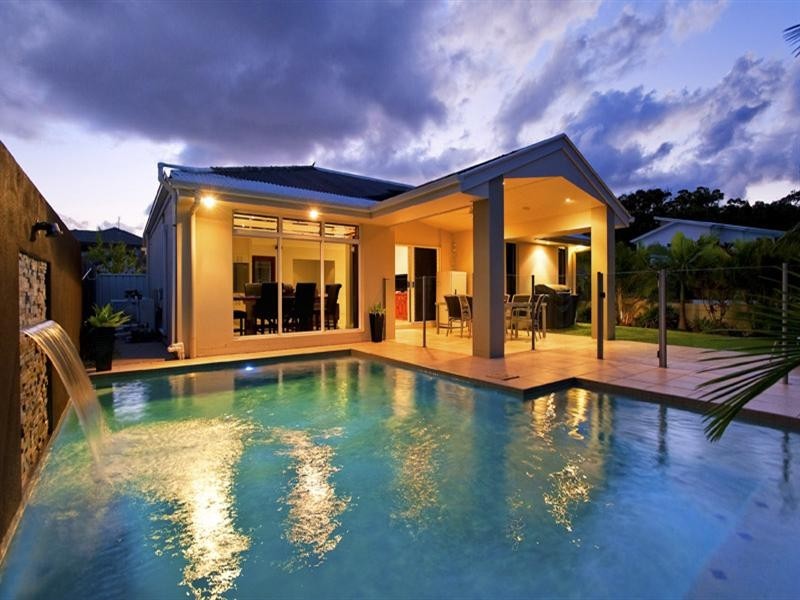 132 Glenfields Boulevard, Mountain Creek QLD 4557