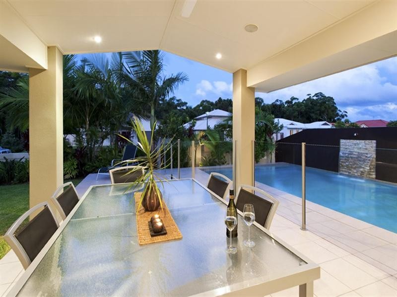 132 Glenfields Boulevard, Mountain Creek QLD 4557